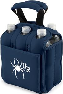 Picnic Time University of Richmond 6-Pk Holder