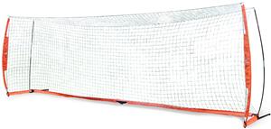 Bow Net 8x24 Portable Soccer Goal