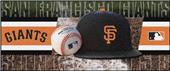 Fan Mats San Francisco Giants Baseball Runners Fan Mats San Francisco Giants Baseball Runners