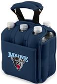 Picnic Time University of Maine 6-Pk Holder