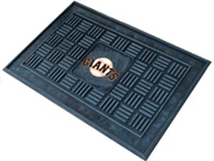 Fan Mats San Francisco Giants Door Mats