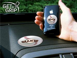 Fan Mats San Francisco Giants Get-A-Grips