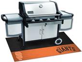 Fan Mats MLB San Francisco Giants Grill Mats Fan Mats MLB San Francisco Giants Grill Mats