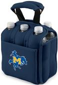 Picnic Time McNeese State University 6-Pk Holder