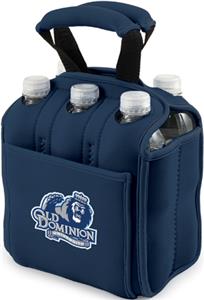 Picnic Time Old Dominion University 6-Pk Holder
