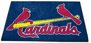 Fan Mats St Louis Cardinals All-Star Mats