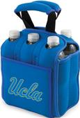 Picnic Time UCLA Bruins 6-Pk Holder