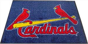 Fan Mats St Louis Cardinals Tailgater Mats