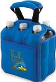 Picnic Time University of Delaware 6-Pk Holder Picnic Time University of Delaware 6-Pk Holder