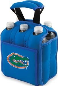 Picnic Time University of Florida 6-Pk Holder