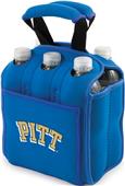 Picnic Time University of Pittsburgh 6-Pk Holder