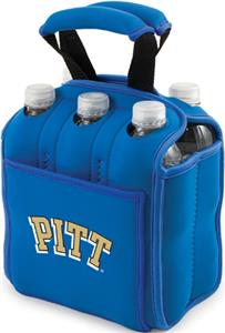 Picnic Time University of Pittsburgh 6-Pk Holder