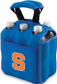 Picnic Time Syracuse University 6-Pk Holder Picnic Time Syracuse University 6-Pk Holder