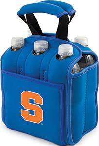 Picnic Time Syracuse University 6-Pk Holder