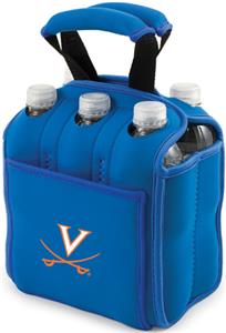 Picnic Time University of Virginia 6-Pk Holder