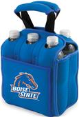 Picnic Time Boise State Broncos 6-Pk Holder