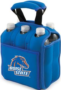 Picnic Time Boise State Broncos 6-Pk Holder