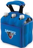Picnic Time University of Maine 6-Pk Holder