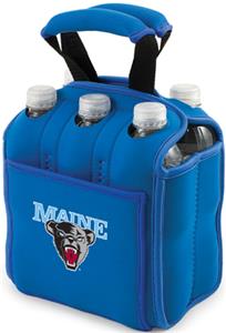 Picnic Time University of Maine 6-Pk Holder