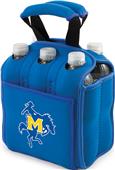 Picnic Time McNeese State Cowboys 6-Pk Holder