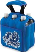 Picnic Time Old Dominion University 6-Pk Holder Picnic Time Old Dominion University 6-Pk Holder
