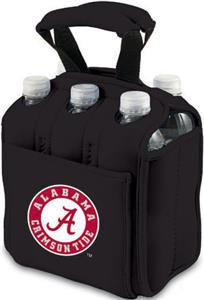 Picnic Time University of Alabama 6-Pk Holder