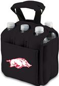 Picnic Time University of Arkansas 6-Pk Holder Picnic Time University of Arkansas 6-Pk Holder