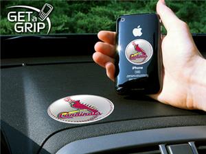 Fan Mats St Louis Cardinals Get-A-Grips
