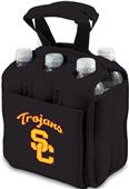 Picnic Time USC Trojans 6-Pk Holder Picnic Time USC Trojans 6-Pk Holder