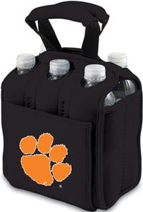 Picnic Time Clemson University 6-Pk Holder