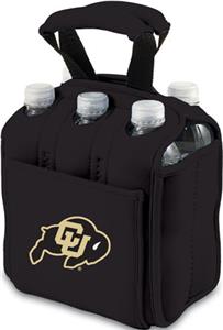 Picnic Time University of Colorado 6-Pk Holder