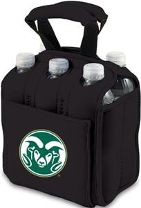 Picnic Time Colorado State Rams 6-Pk Holder