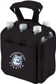 Picnic Time University of Connecticut 6-Pk Holder