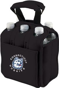 Picnic Time University of Connecticut 6-Pk Holder