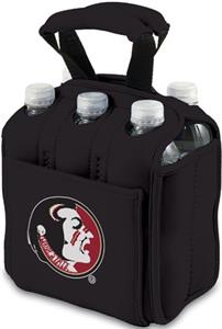 Picnic Time Florida State Seminoles 6-Pk Holder