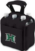 Picnic Time University of Hawaii 6-Pk Holder