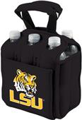 Picnic Time Louisiana State University 6-Pk Holder Picnic Time Louisiana State University 6-Pk Holder