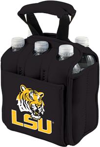 Picnic Time Louisiana State University 6-Pk Holder
