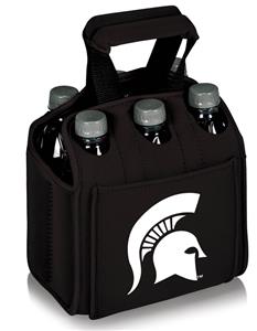 Picnic Time Michigan State Spartans 6-Pk Holder