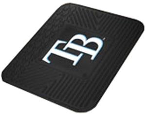 Fan Mats Tampa Bay Rays Utility Mats