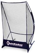 Bow Net Football Portable Solo Kicker Bow Net Football Portable Solo Kicker