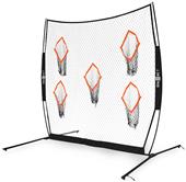 Bow Net Football QB5 Passing Pocket Net Bow Net Football QB5 Passing Pocket Net