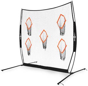 Bow Net QB5 Passing Net