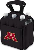 Picnic Time University of Minnesota 6-Pk Holder