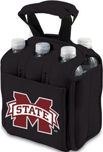 Picnic Time Mississippi State Bulldogs 6-Pk Holder