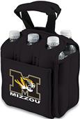 Picnic Time University of Missouri 6-Pk Holder Picnic Time University of Missouri 6-Pk Holder