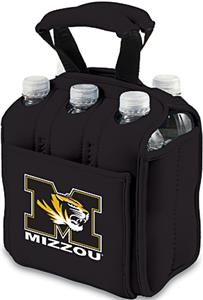 Picnic Time University of Missouri 6-Pk Holder
