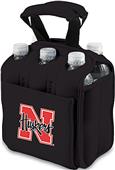 Picnic Time University of Nebraska 6-Pk Holder Picnic Time University of Nebraska 6-Pk Holder