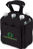 Picnic Time University of Oregon 6-Pk Holder Picnic Time University of Oregon 6-Pk Holder