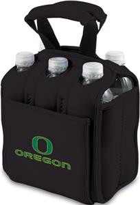 Picnic Time University of Oregon 6-Pk Holder
